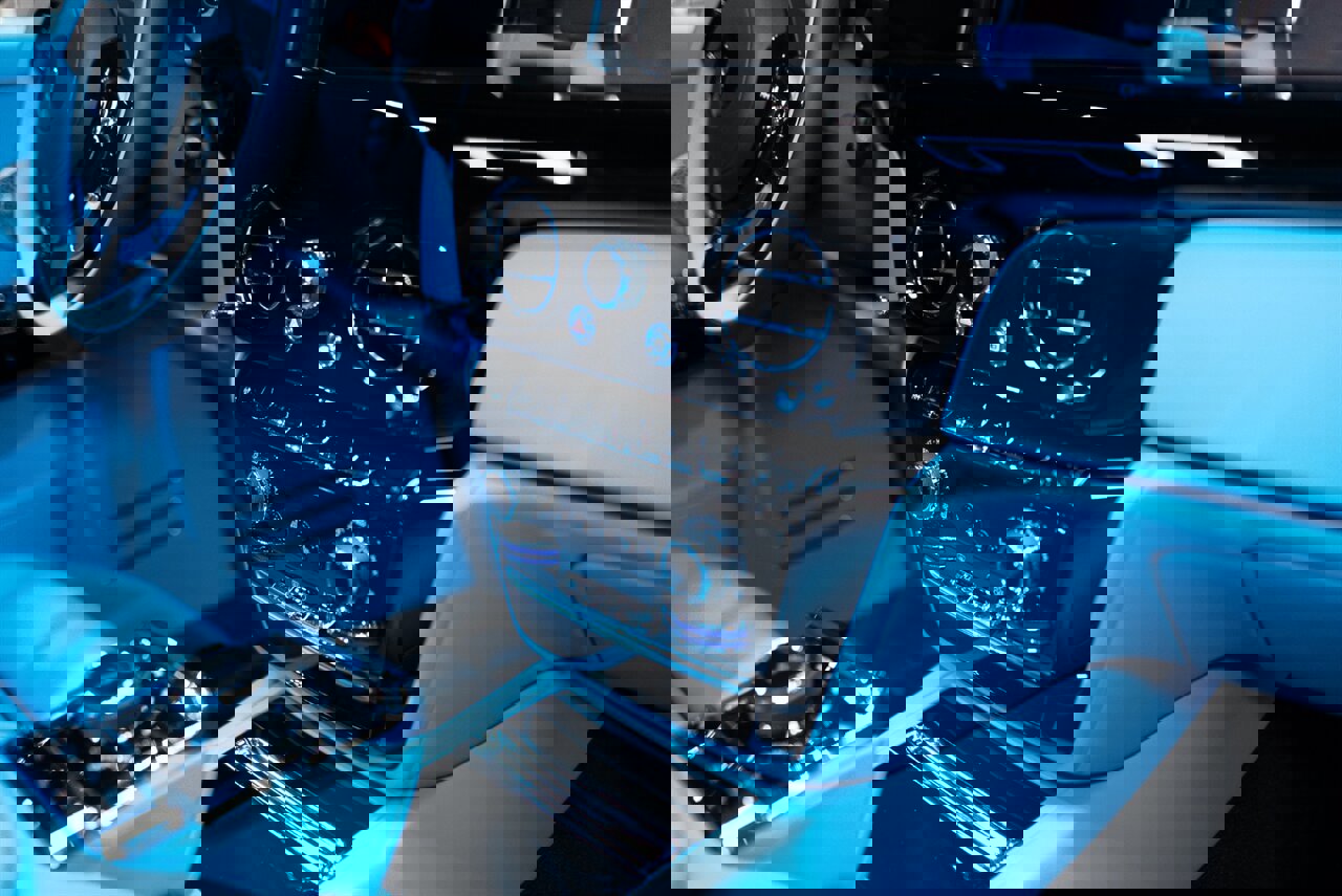 Used 2025 Rolls-Royce Phantom Sedan image 22