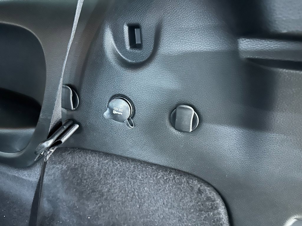 Certified 2024 Dodge Durango R/T image 48