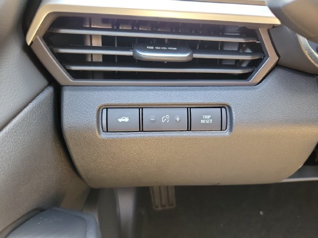 New 2026 Nissan Altima 2.5 SV w/ SV Special Edition Package FWD image 21
