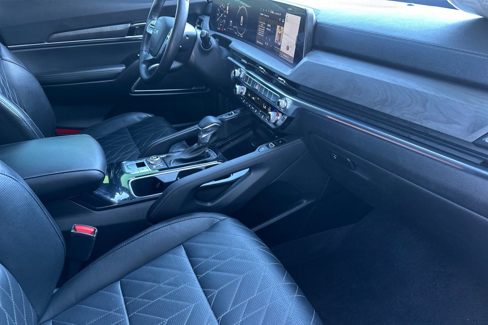 Certified 2023 Kia Telluride SX Prestige X-Pro image 19