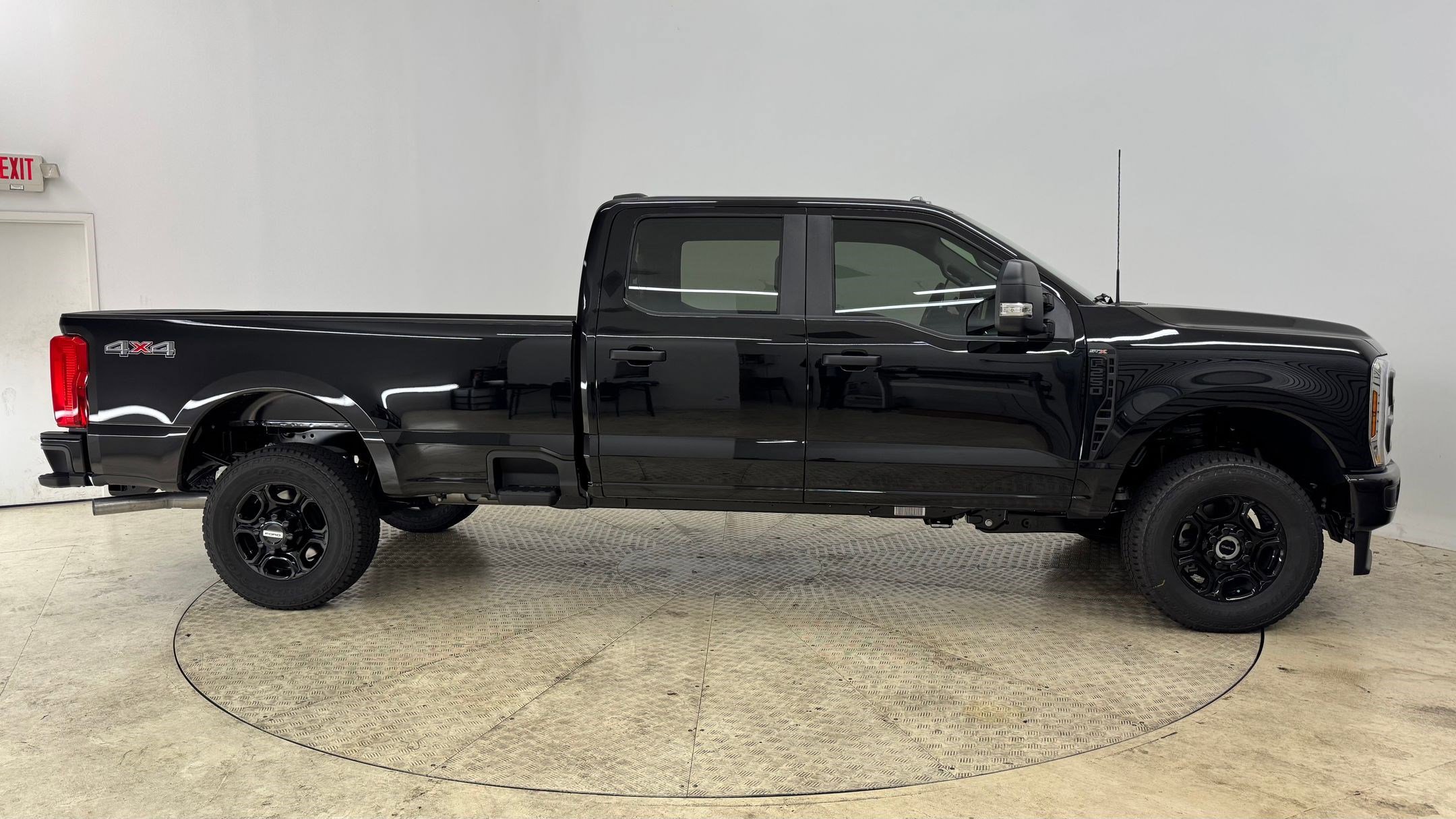 New 2026 Ford F250 XL w/ STX Appearance Package image 8