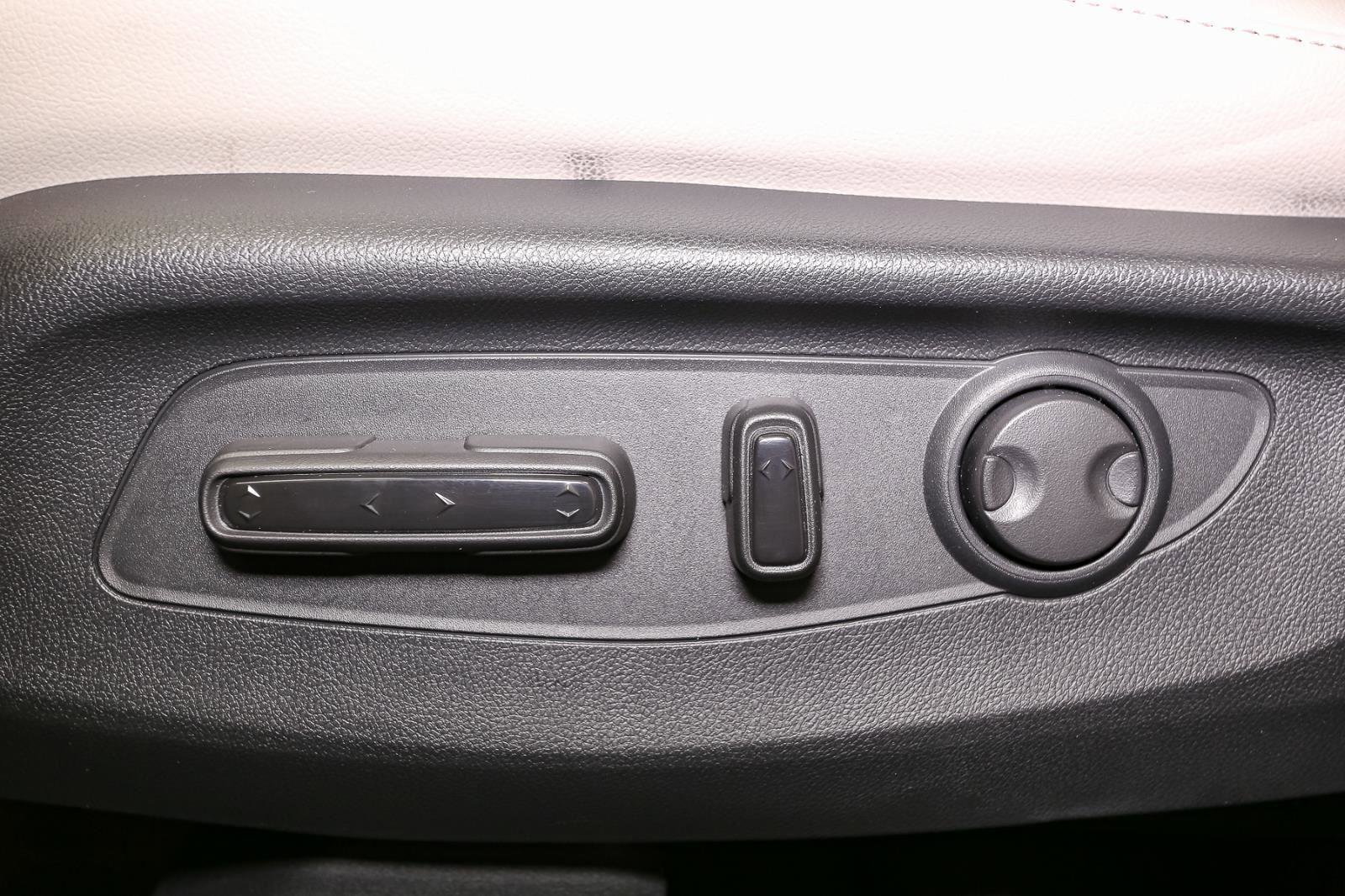 Used 2026 Honda CR-V EX-L image 44
