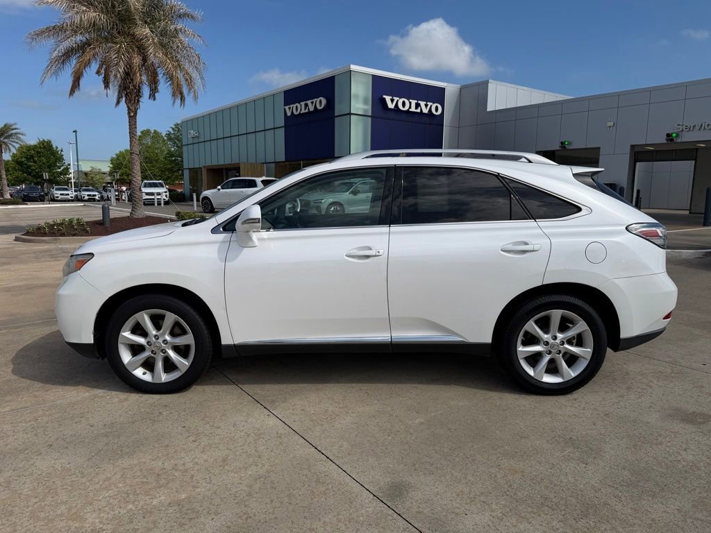 Used 2011 Lexus RX 350 2WD w/ Premium Pkg image 2