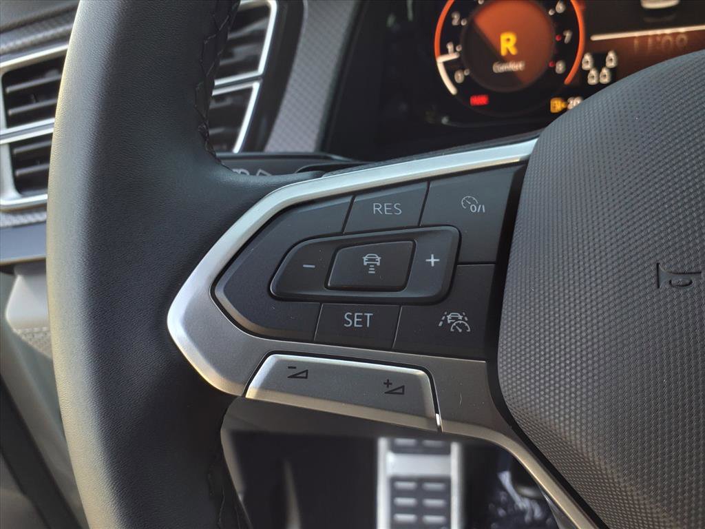 New 2026 Volkswagen Atlas Peak Edition image 18