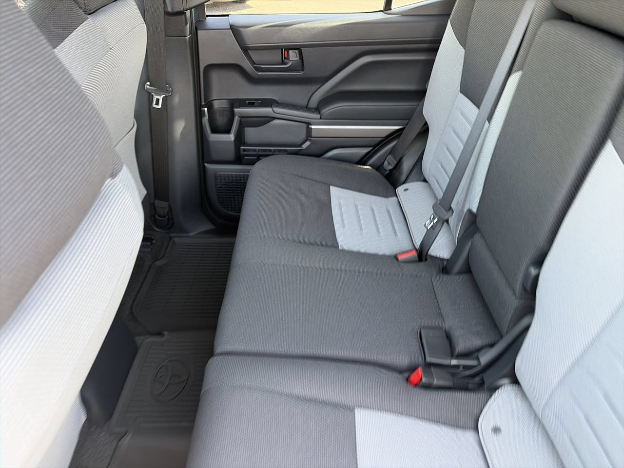 New 2026 Toyota 4Runner TRD Off-Road AWD/4WD image 21