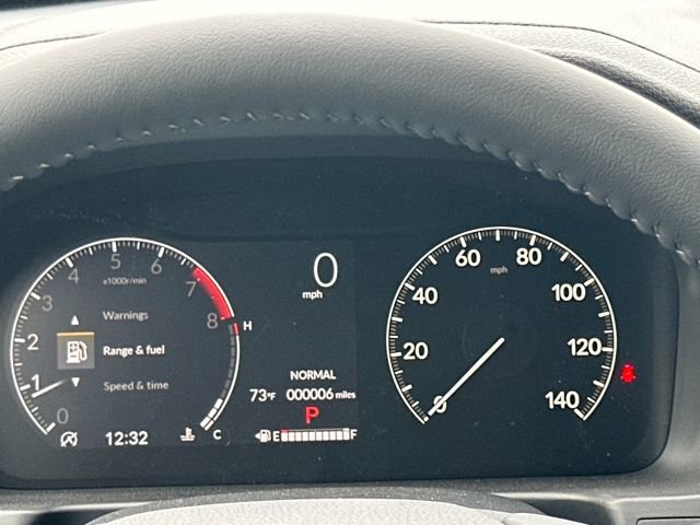 New 2026 Honda Ridgeline RTL image 20