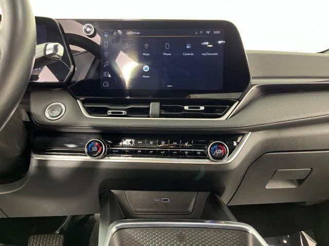 Used 2025 Chevrolet Equinox LT w/ Convenience Package II FWD image 26