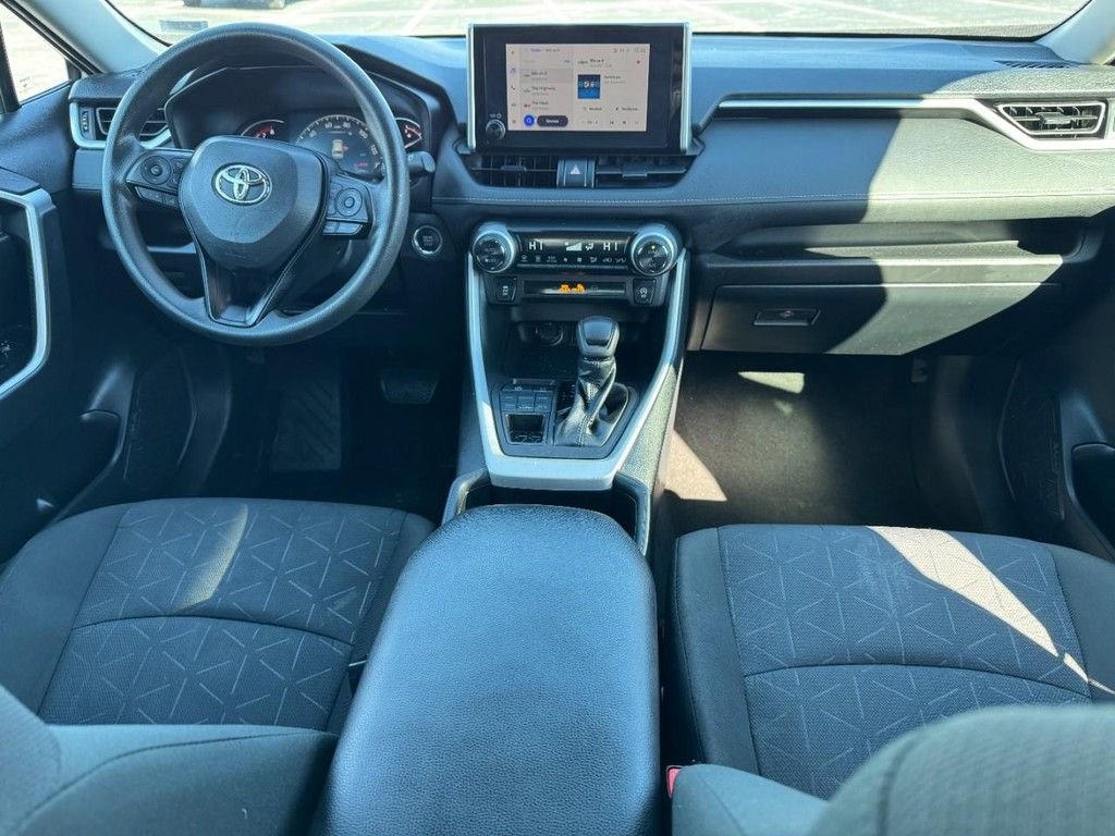 Certified 2023 Toyota RAV4 XLE image 14