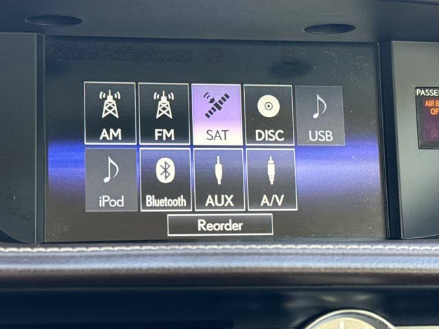 Used 2016 Lexus ES 350 w/ Luxury Package w/Wood Trim FWD image 28