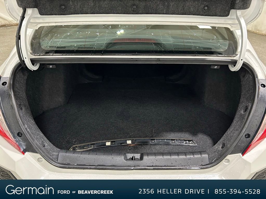 Used 2020 Honda Civic Sport image 27