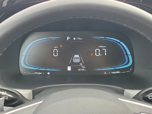 Used 2025 Hyundai Palisade SEL FWD image 27