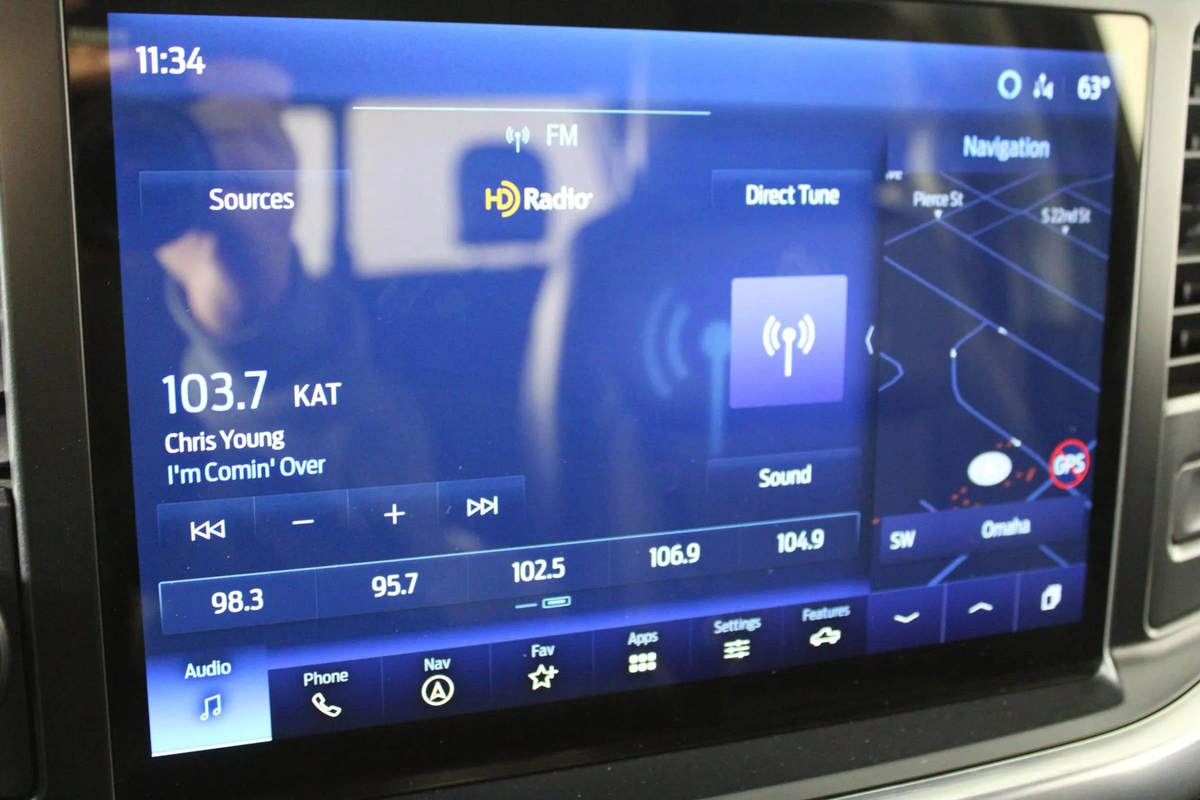 Used 2021 Ford F150 Lariat image 23