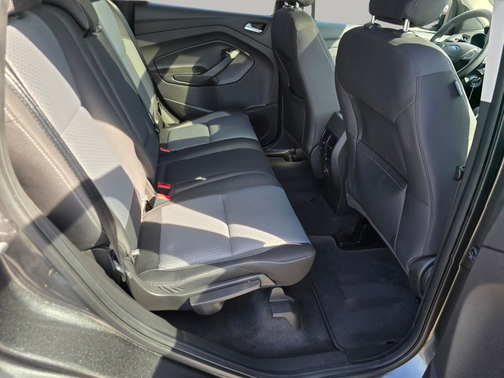 Used 2018 Ford Escape SE FWD image 26