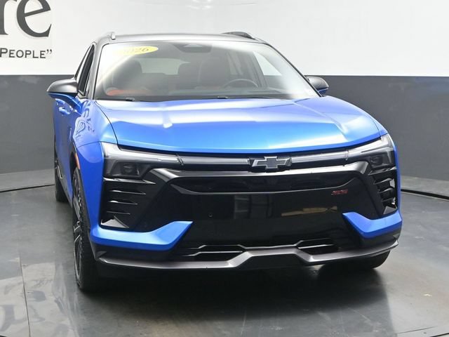 Used 2026 Chevrolet Blazer EV SS w/ Performance Package AWD/4WD image 51