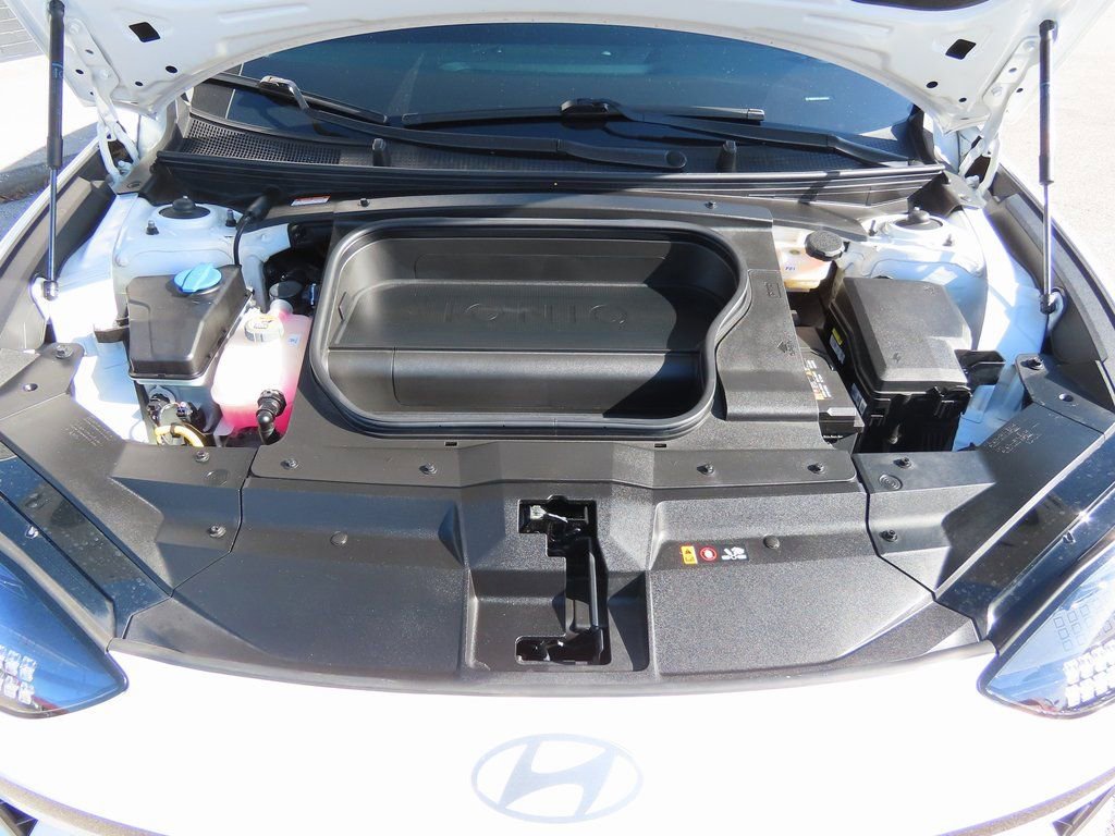 Used 2024 Hyundai Ioniq 6 SE image 37