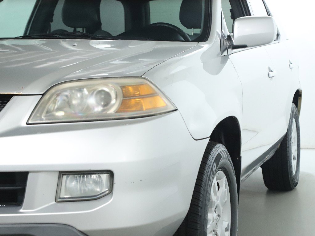 Used 2005 Acura MDX Touring image 3