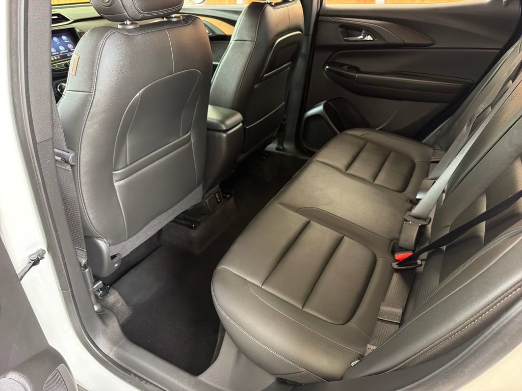 Used 2023 Chevrolet TrailBlazer ACTIV w/ Convenience Package FWD image 30