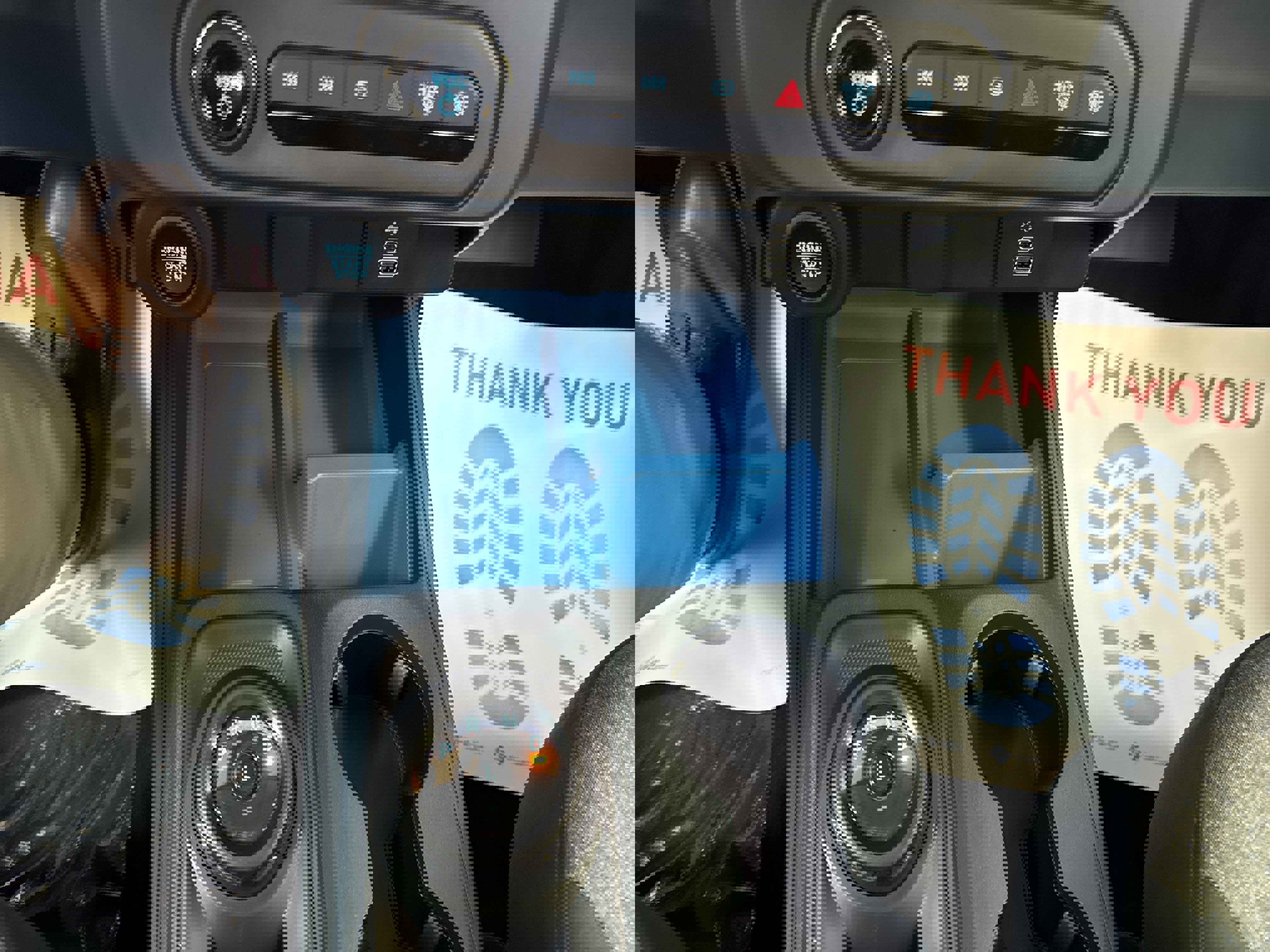 New 2025 Ford Maverick XLT FWD image 23