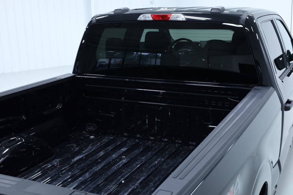 Used 2023 Ford F150 XLT w/ Equipment Group 301A Mid image 8
