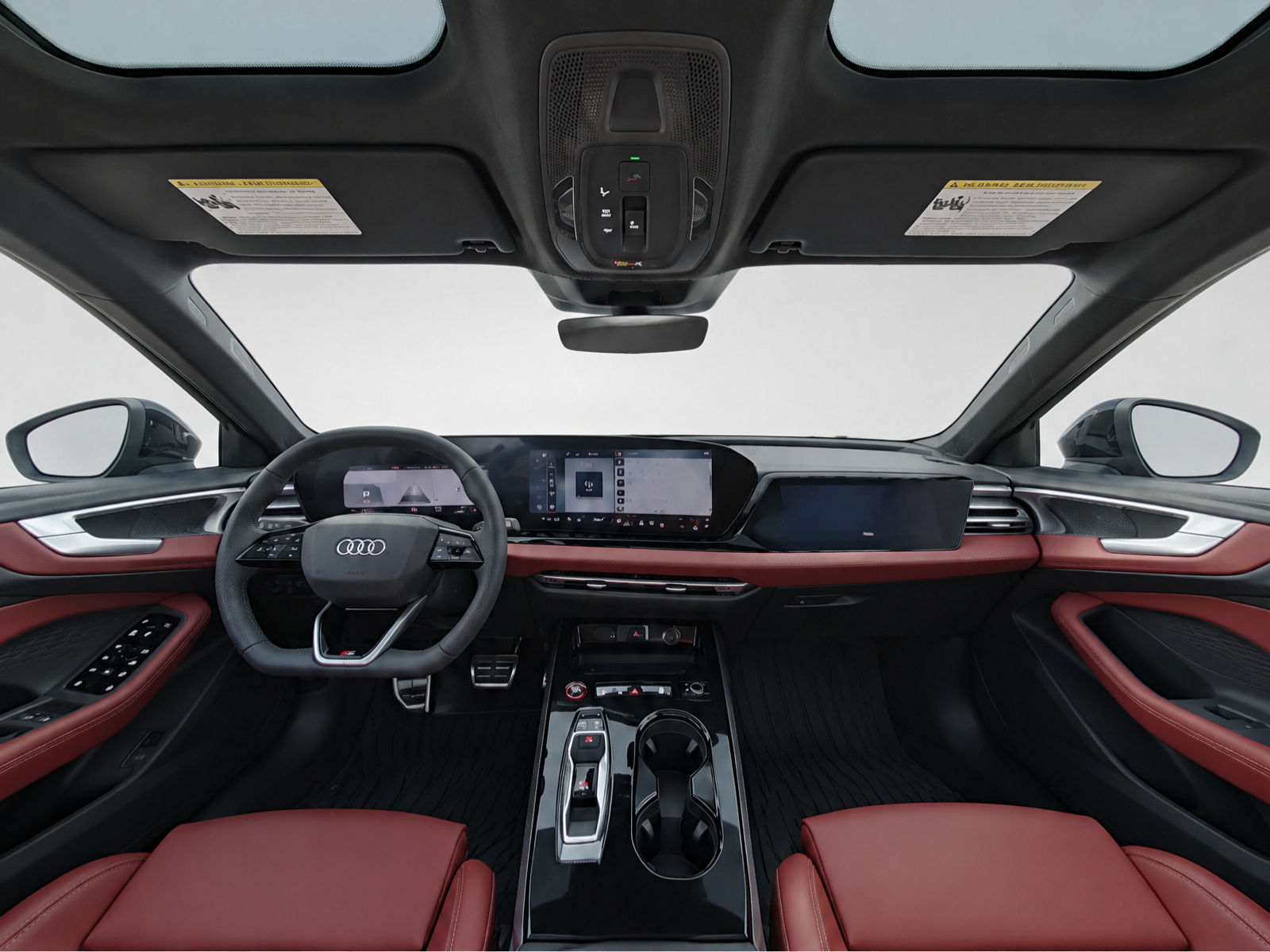 Certified 2026 Audi S5 Prestige AWD/4WD image 18