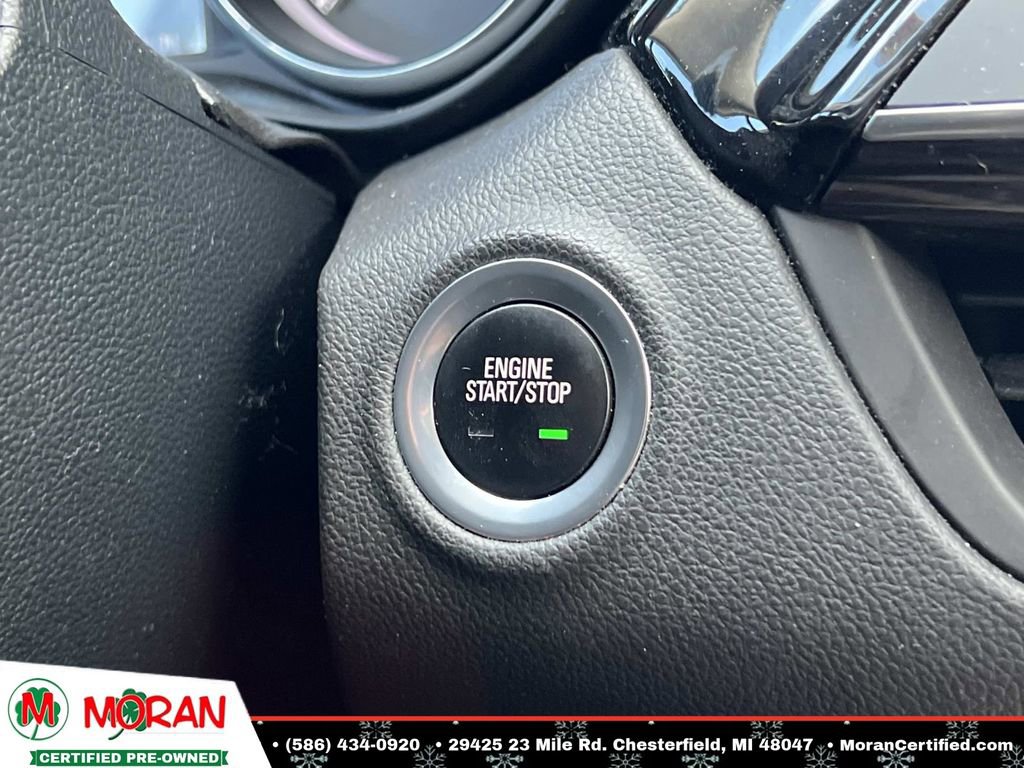 Used 2019 Buick Envision Essence image 22