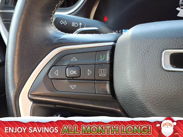 Used 2022 Jeep Grand Cherokee Altitude image 27