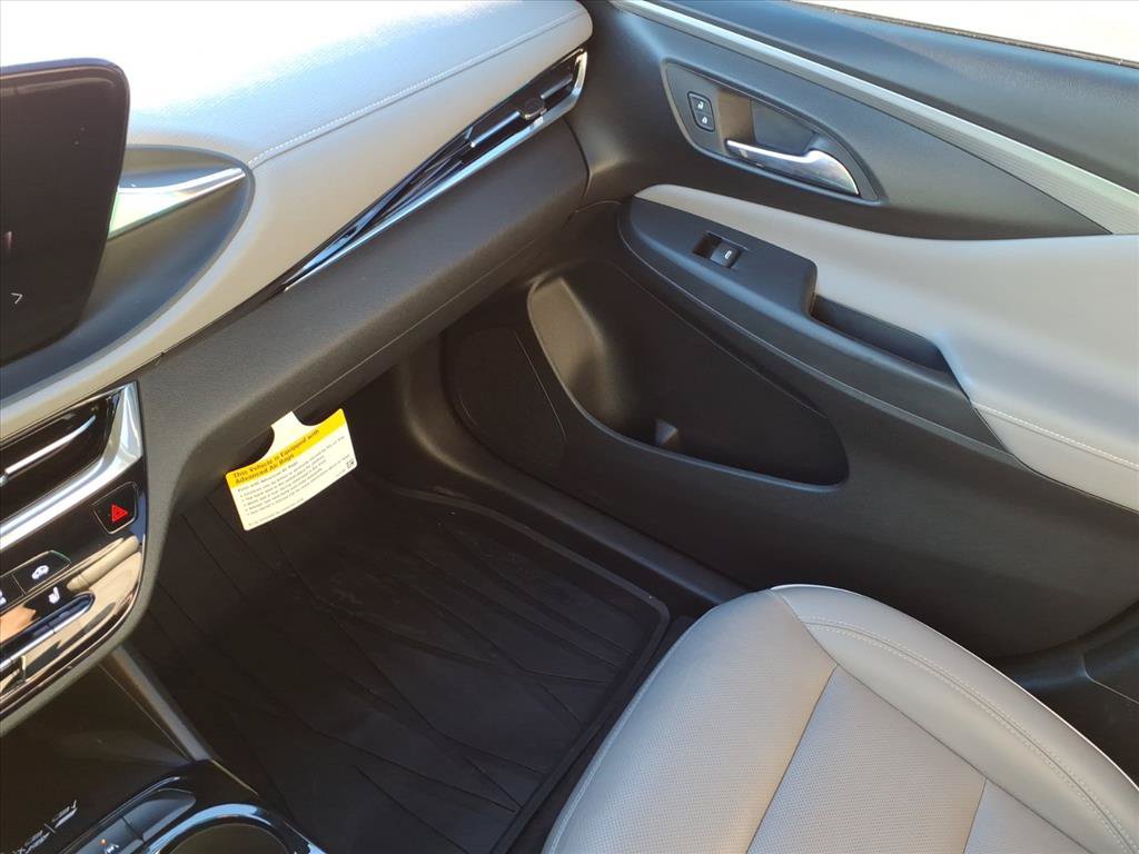 Used 2024 Buick Envista Avenir FWD image 34