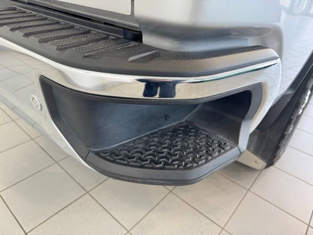 Certified 2023 Chevrolet Silverado 3500 LTZ w/ LTZ Premium Package image 41