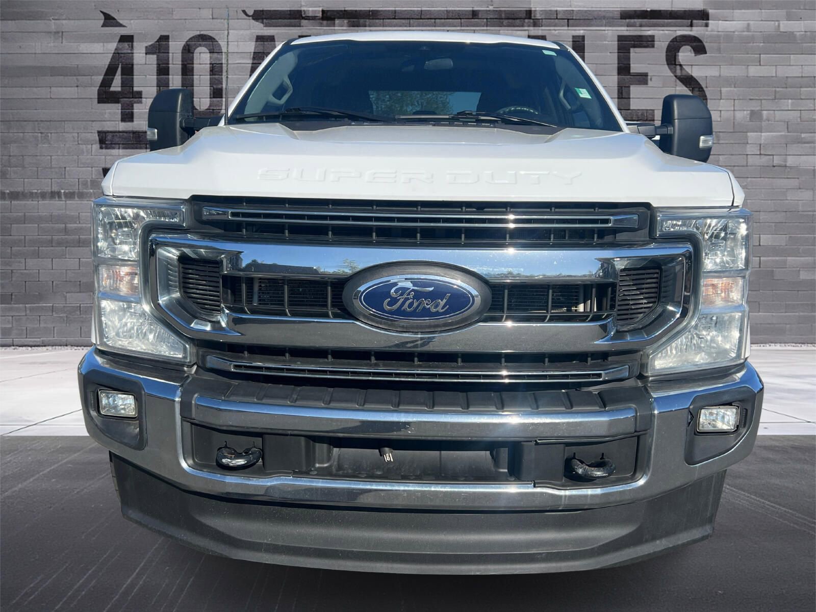 Used 2021 Ford F350 XLT w/ XLT Value Package image 5