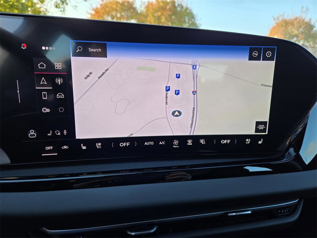 New 2025 Audi A5 2.0T Premium Plus image 22