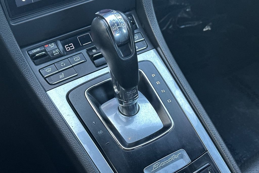 Used 2013 Porsche Boxster image 18