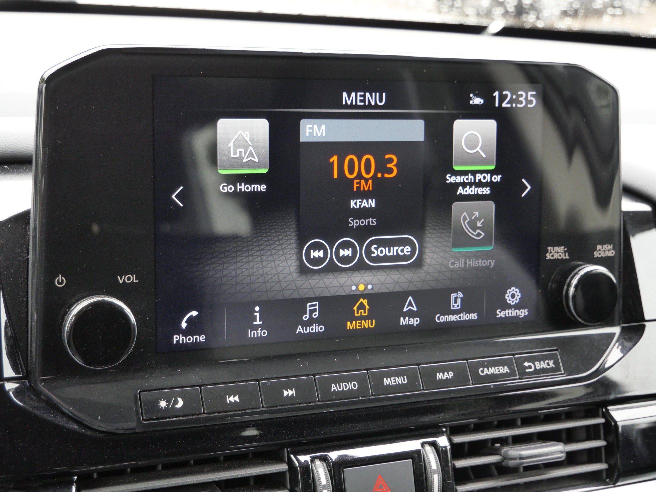 Used 2023 Nissan Pathfinder SL image 21