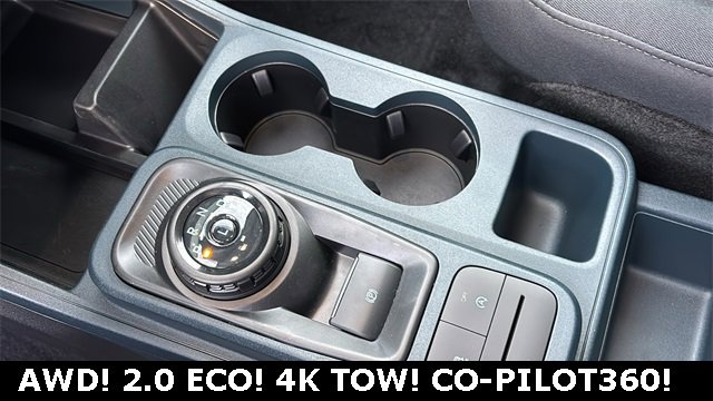 New 2026 Ford Maverick XL w/ 4K Tow Package image 18