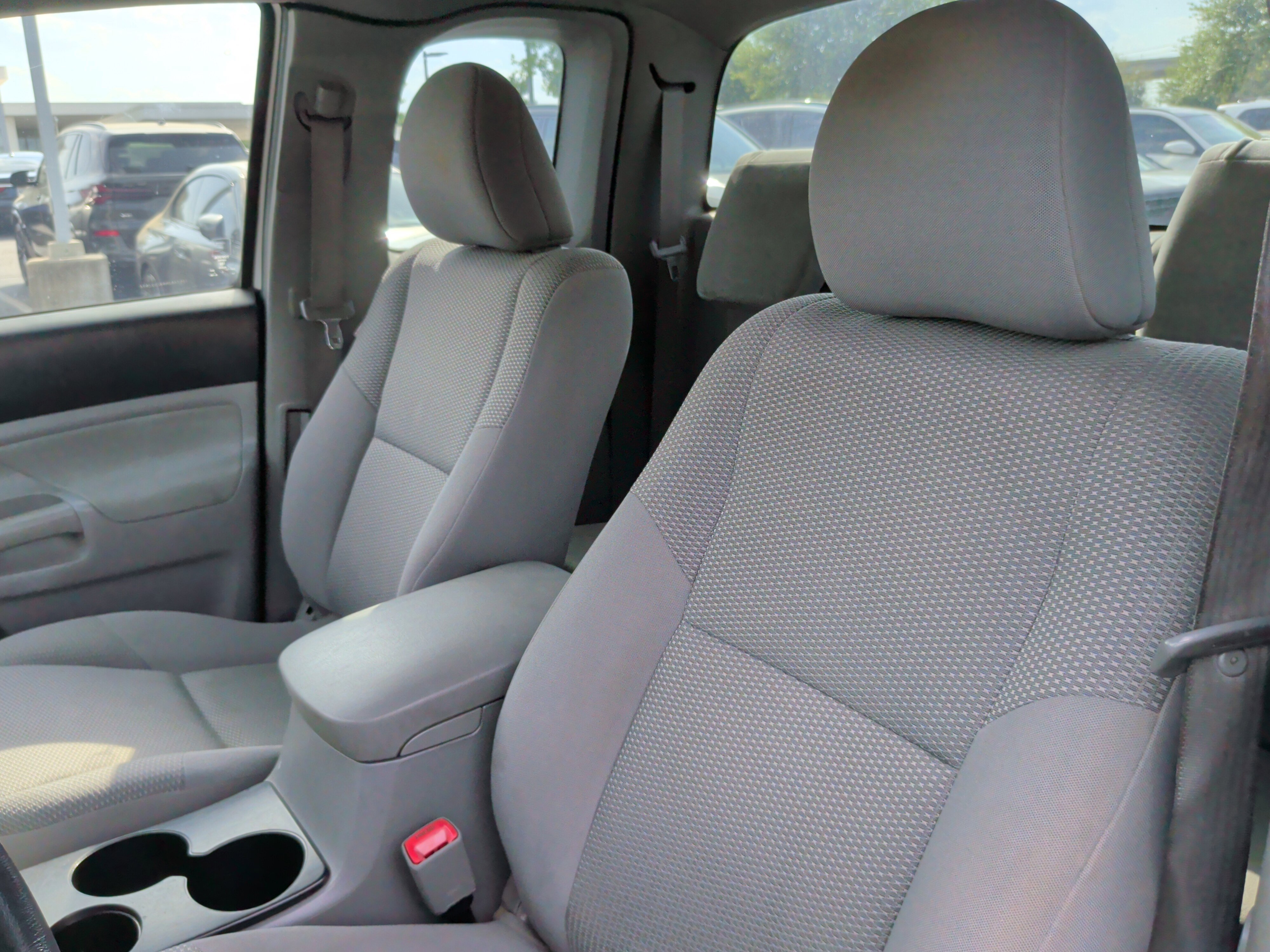 Used 2009 Toyota Tacoma PreRunner image 21