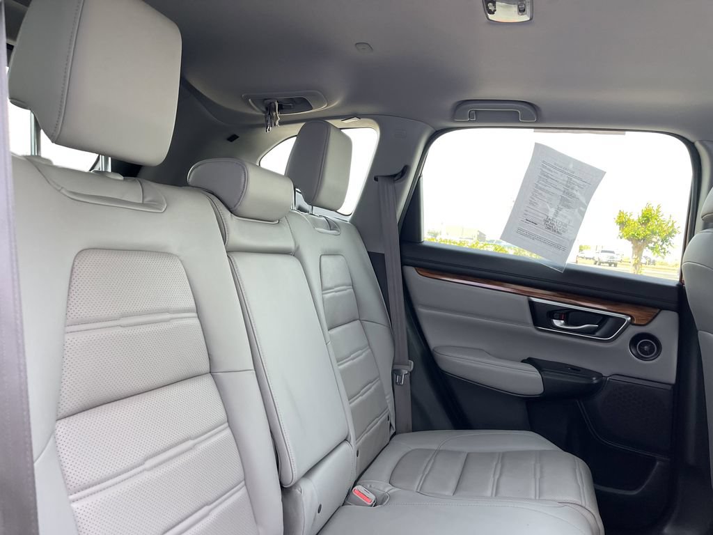 Used 2022 Honda CR-V EX-L image 22