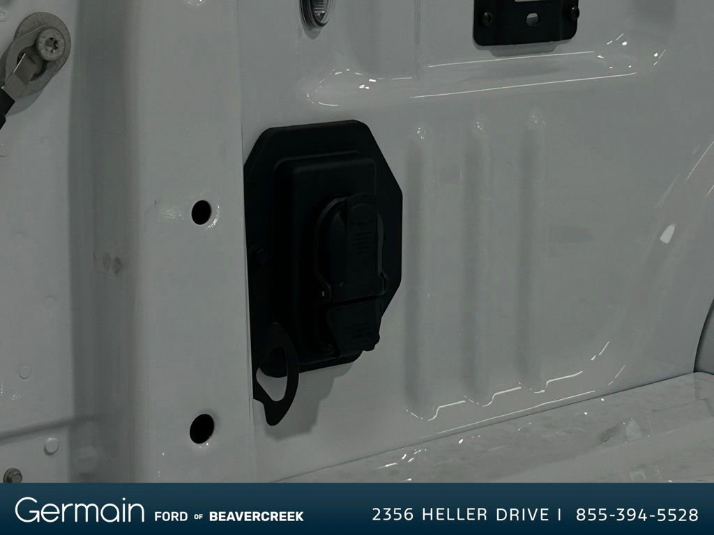 New 2026 Ford F250 XL image 27