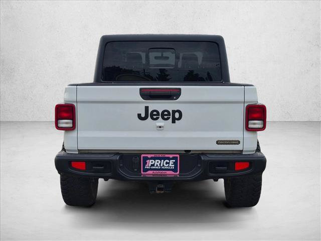 Used 2023 Jeep Gladiator Sport AWD/4WD image 6
