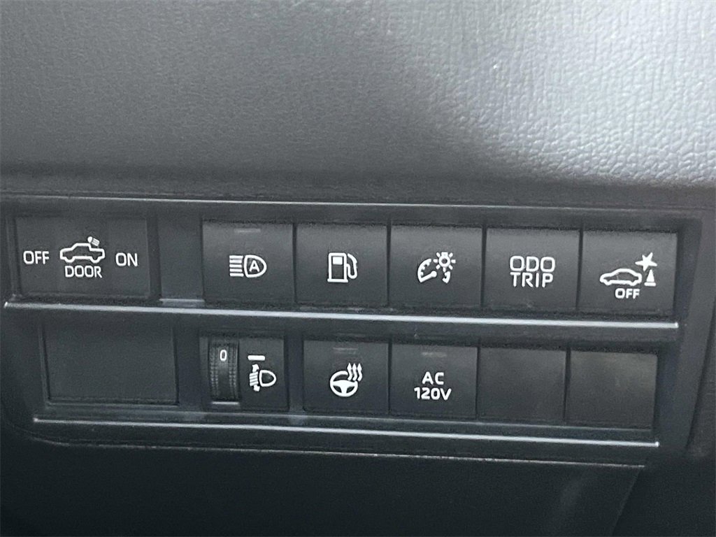 Used 2024 Toyota Tundra Limited w/ TRD Off-Road Package image 26