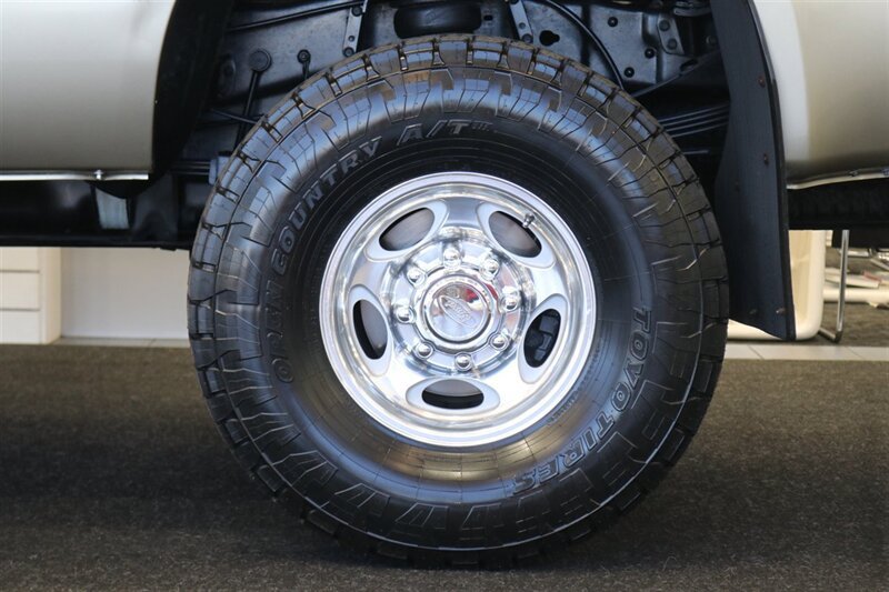 Used 2000 Ford F250 Lariat AWD/4WD image 60