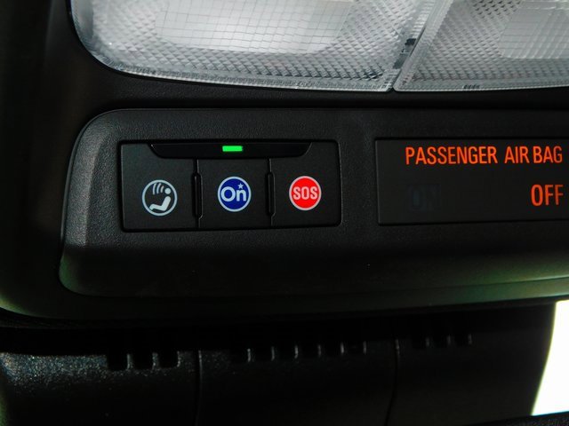 Used 2025 Chevrolet Colorado Z71 w/ Z71 Convenience Package 2 image 36