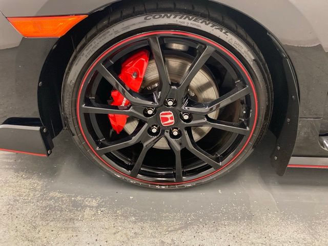 Used 2021 Honda Civic Type R image 26
