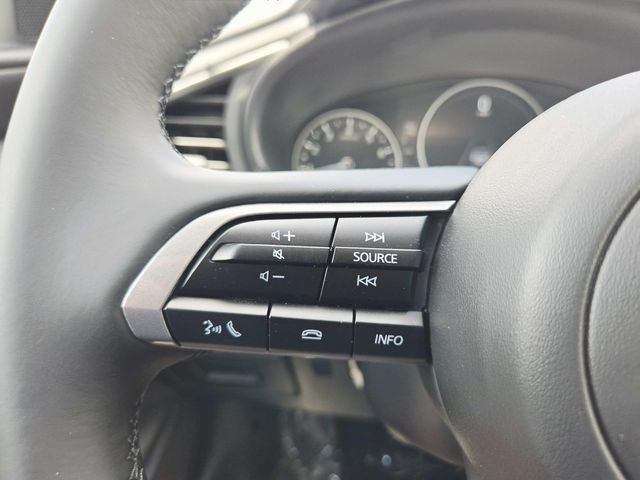 New 2026 MAZDA MAZDA3 2.5 S Sedan w/ Preferred Pkg FWD image 17