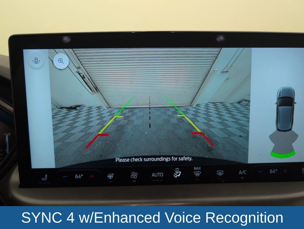 Used 2023 Ford Escape Active w/ Tech Pack #1 image 28