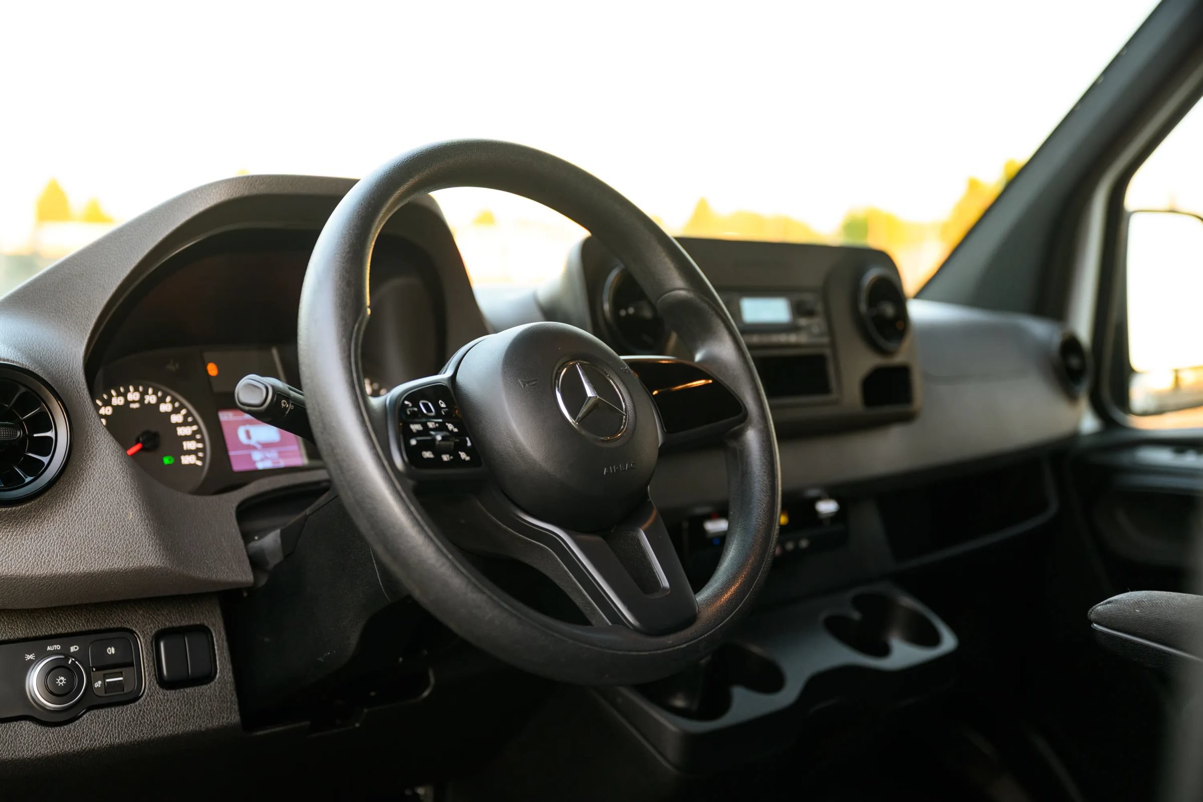 Used 2021 Mercedes-Benz Sprinter 3500 image 49