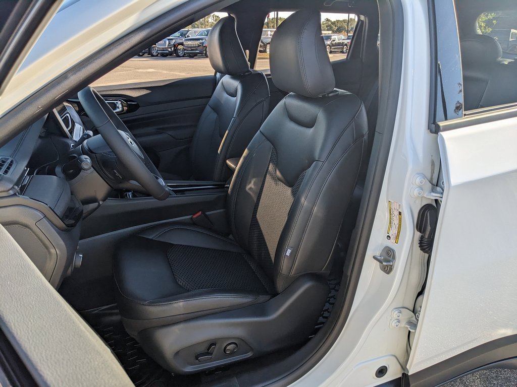 New 2026 Jeep Compass Latitude w/ Quick Order Package 29K image 32