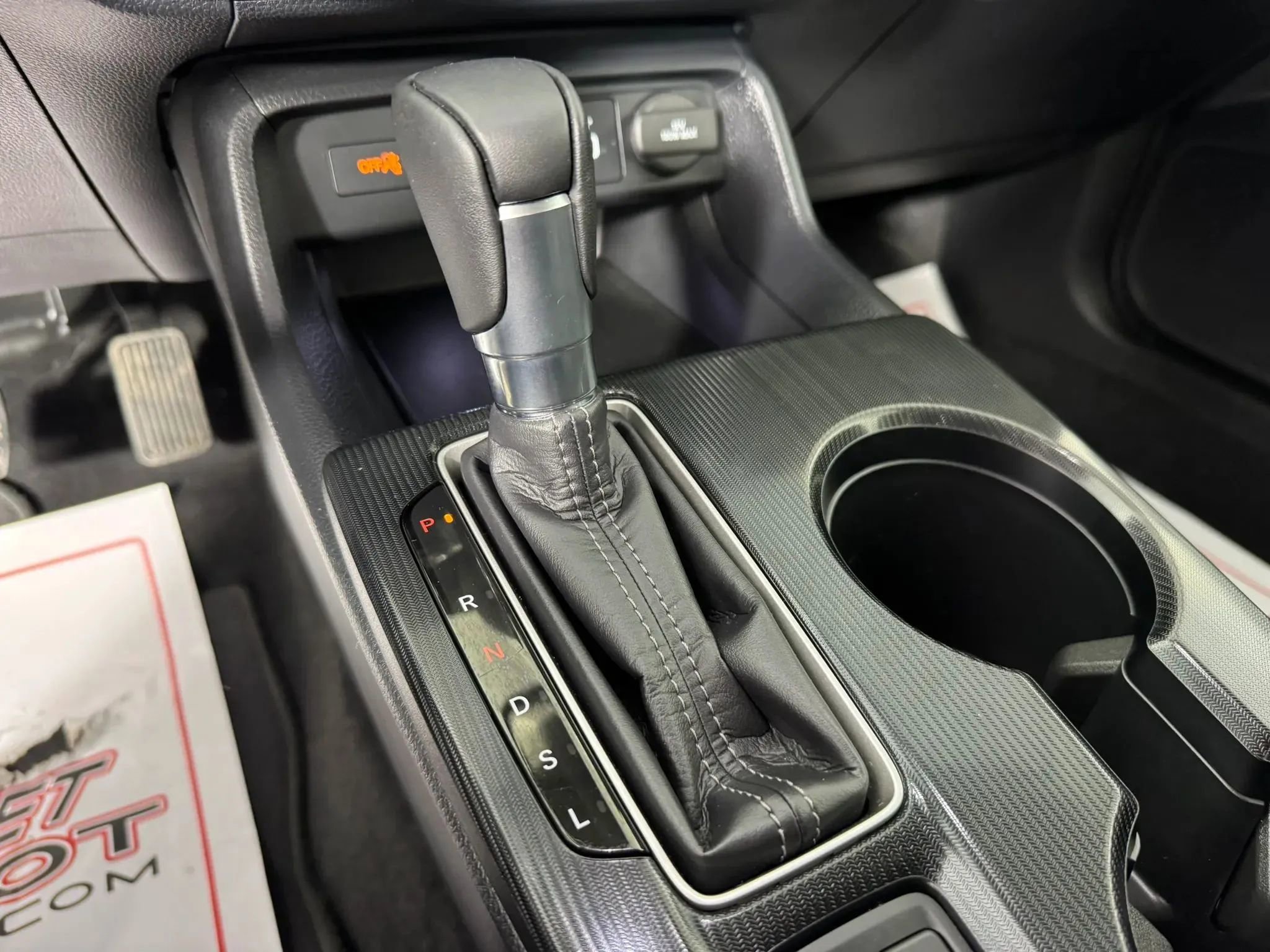 Used 2024 Honda Civic EX-L image 21