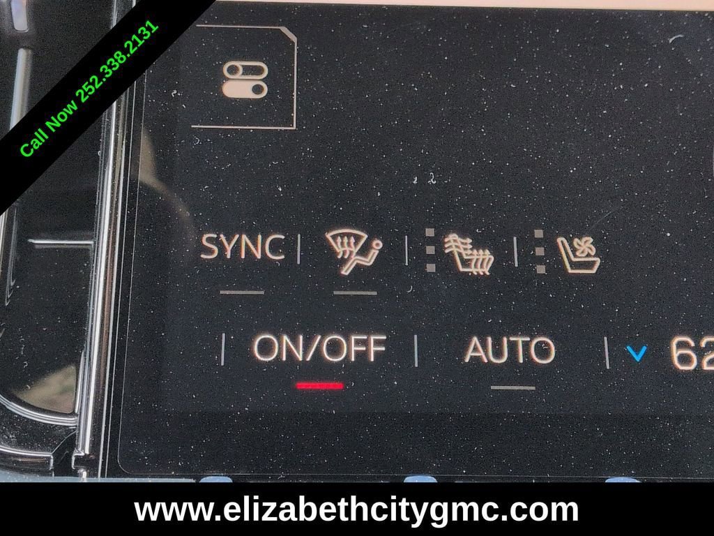 New 2026 GMC Yukon XL Elevation w/ Elevation Premium Package AWD/4WD image 34