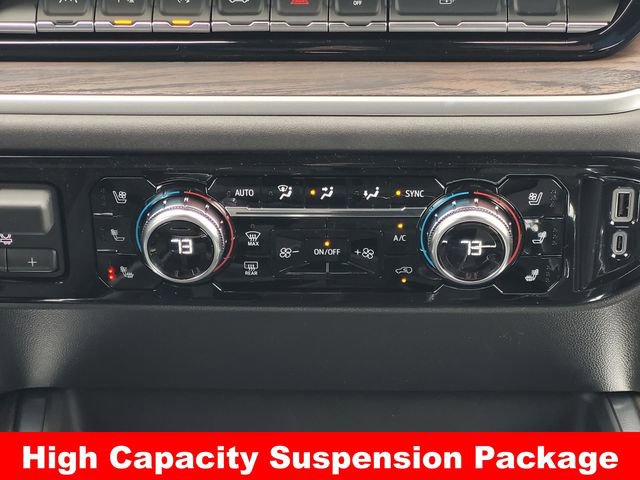 New 2026 GMC Sierra 1500 SLT w/ SLT Premium Plus Package image 15