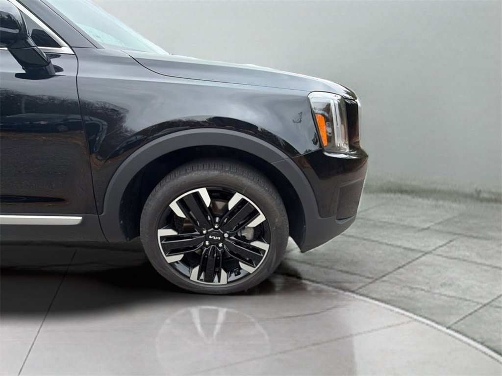 Used 2024 Kia Telluride SX image 33
