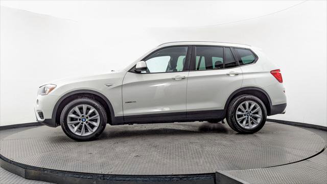 Used 2017 BMW X3 sDrive28i image 3